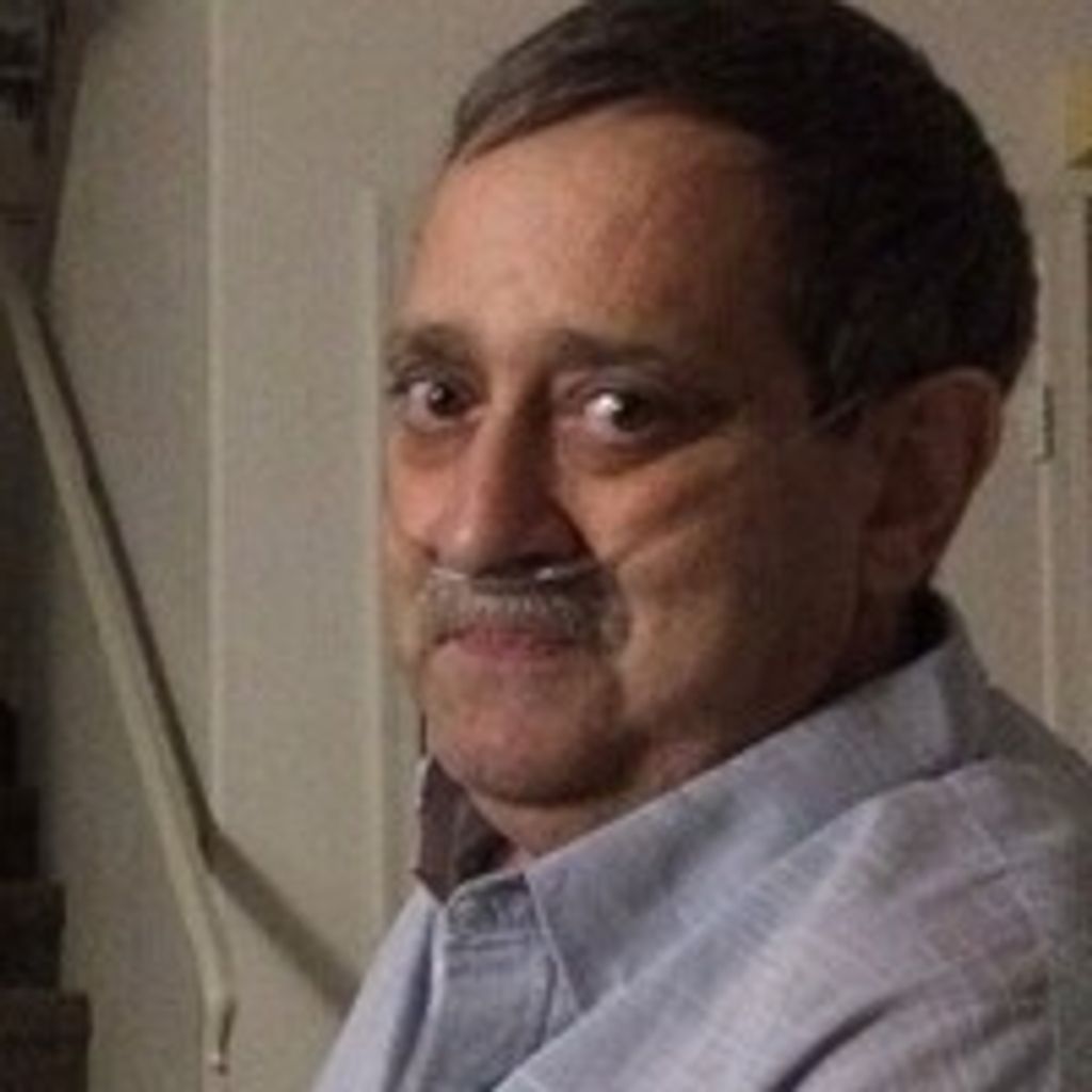 William John Mangon