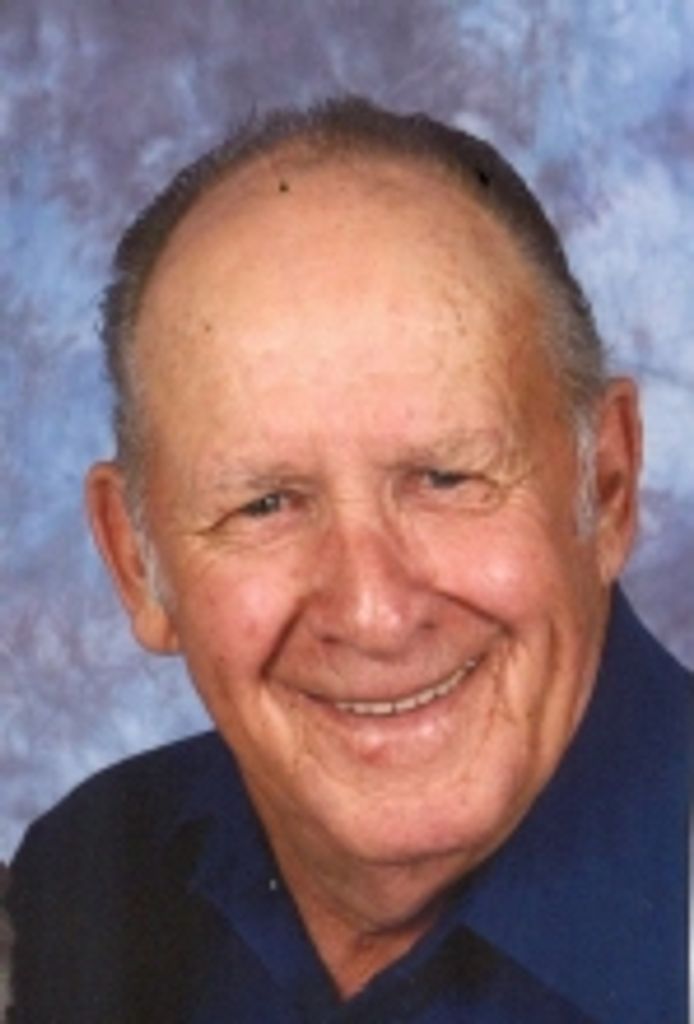 Bobby  Gray Bauguess