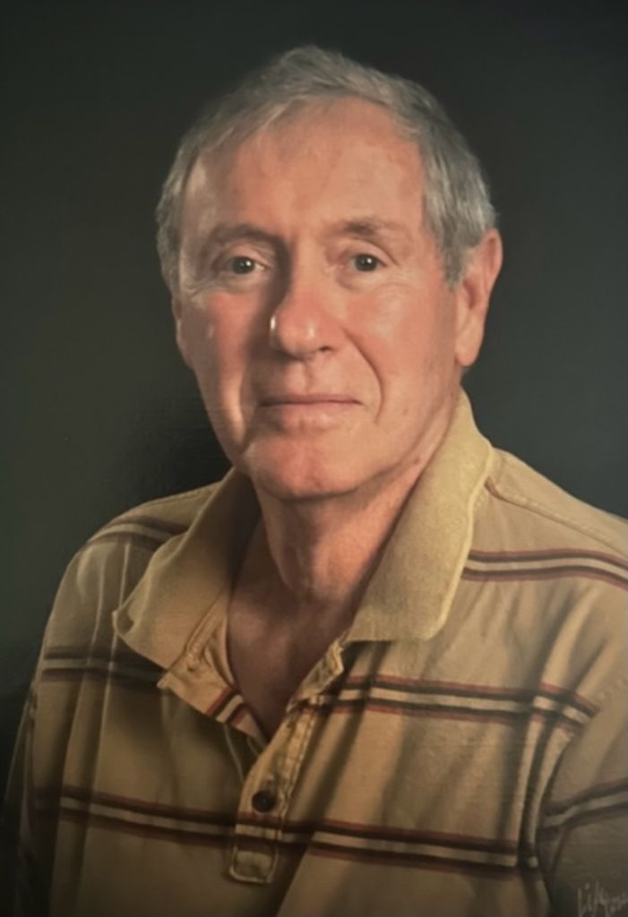 Dennie "Danny" Allen Davis