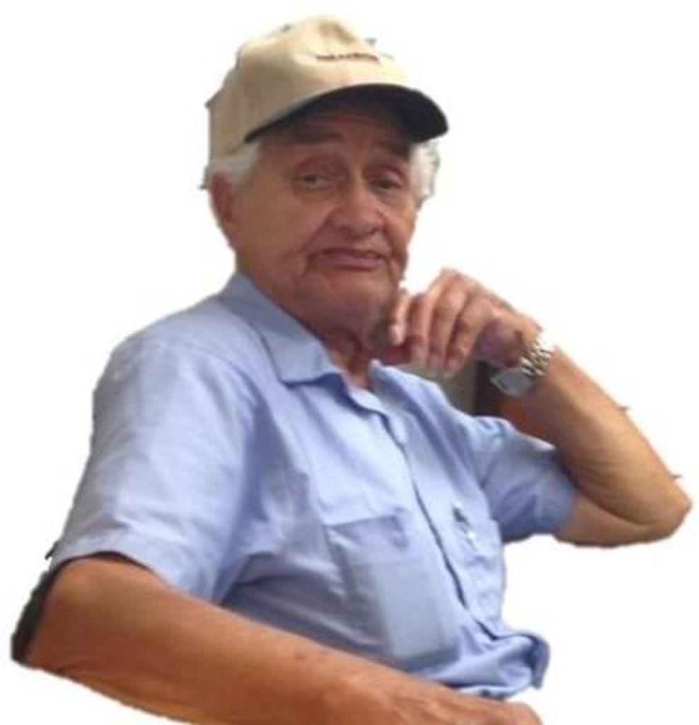 Paul Edgar Jones Profile Photo