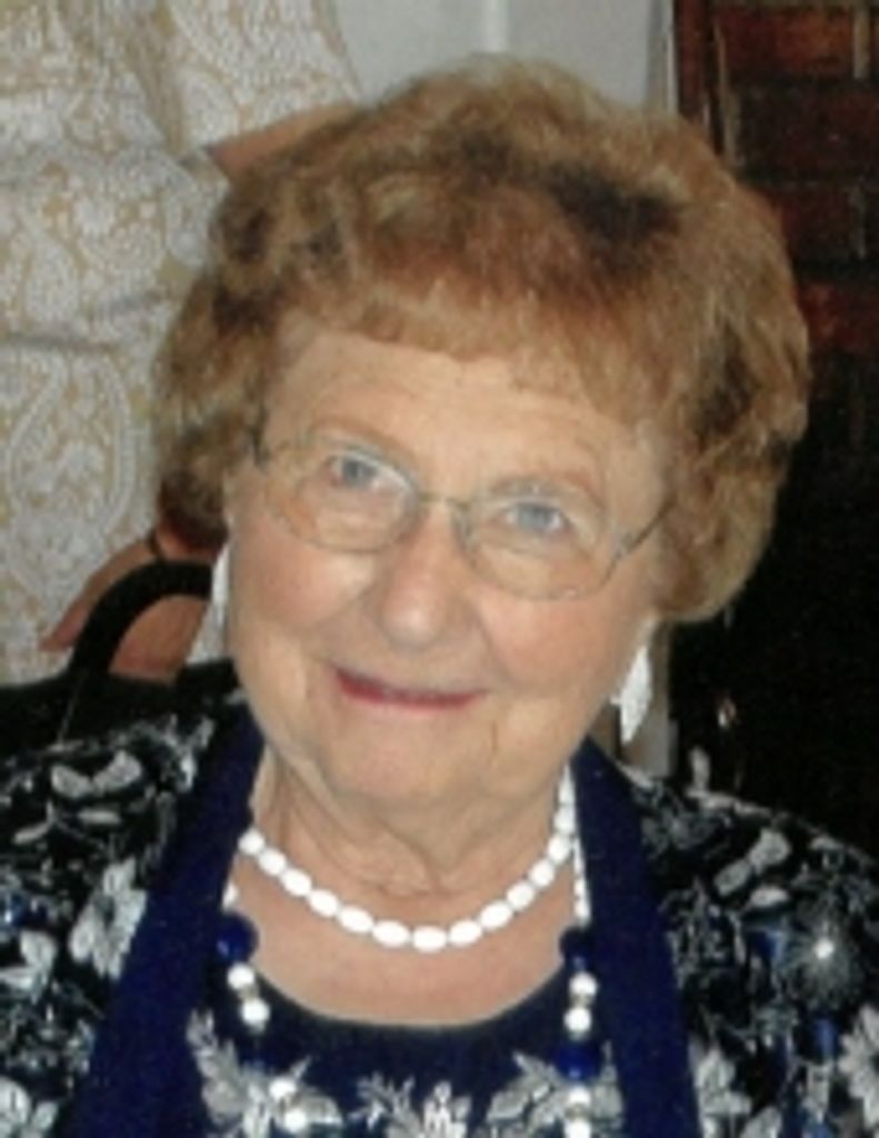 Dorothy Maxine Brownfield