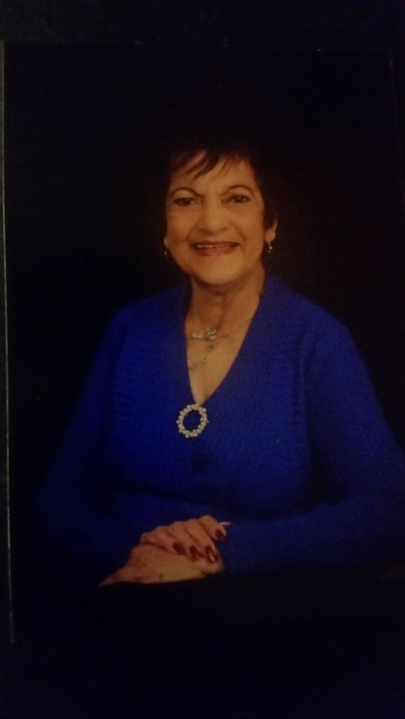 Shirley S. Ramnanan Profile Photo