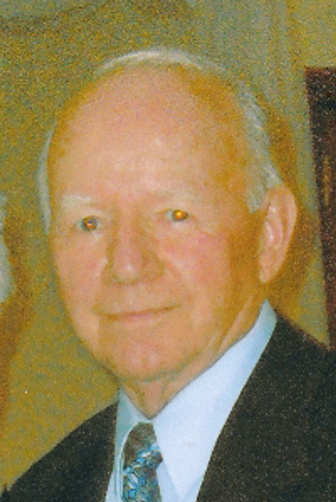 Harold T. Manson Profile Photo