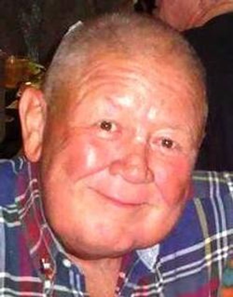 Raymond Claude Edge Profile Photo