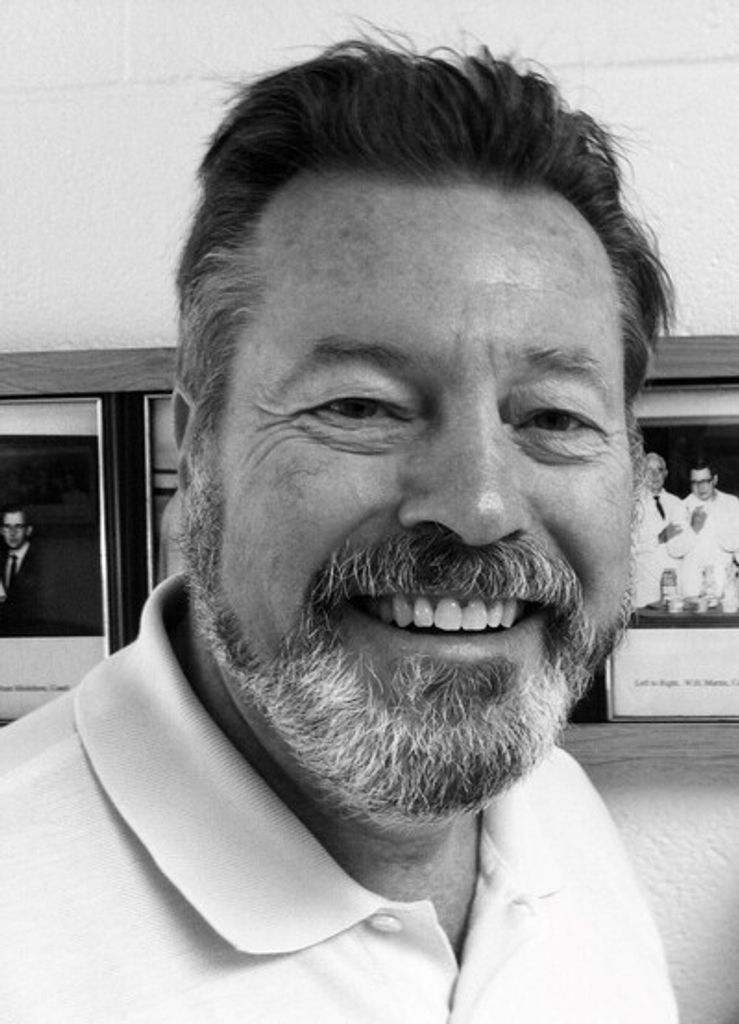 Leroy "Earl" Pickard Iii