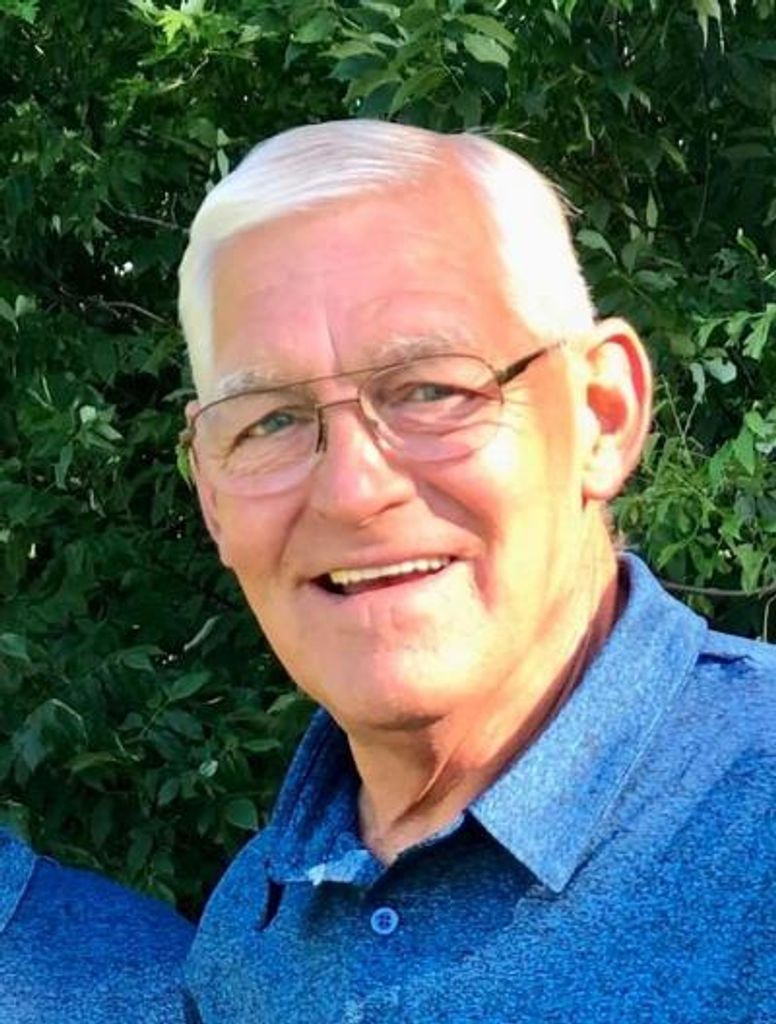 Robert "Bob" L. Beckett Sr. Profile Photo