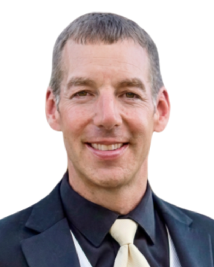 Neil Blenker Profile Photo