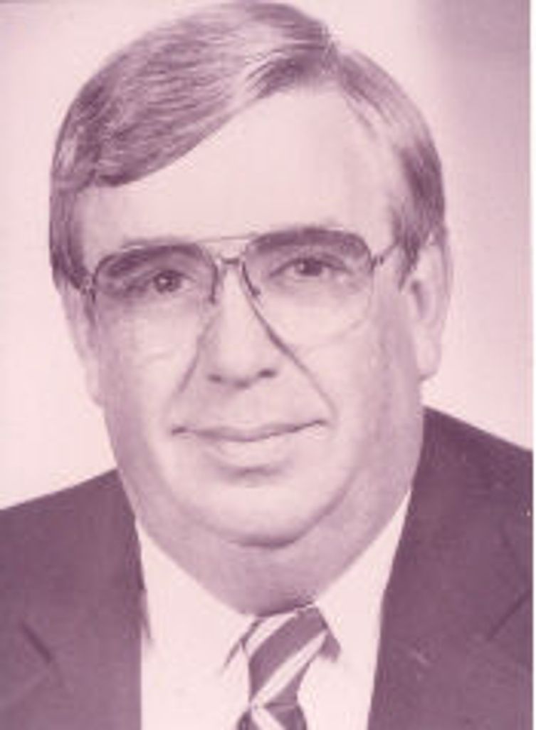 Bro. L.C. Gray Profile Photo