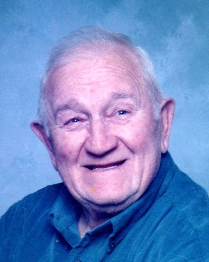 Robert J Brown “R. J.”