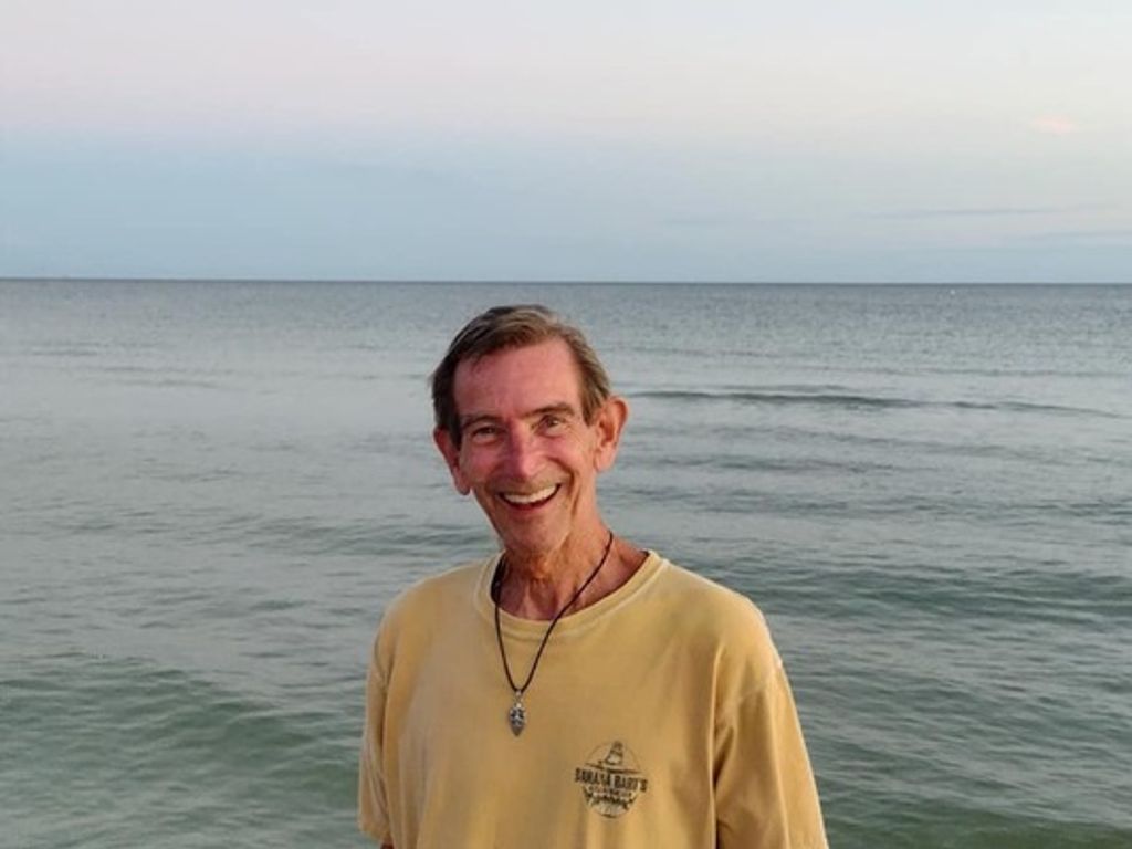 Robert James Donaldson