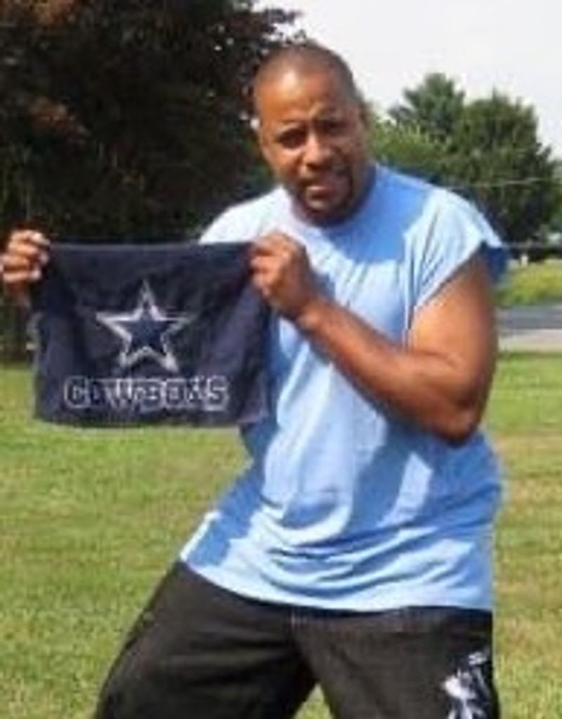 Donald E. Dorsey, Jr.