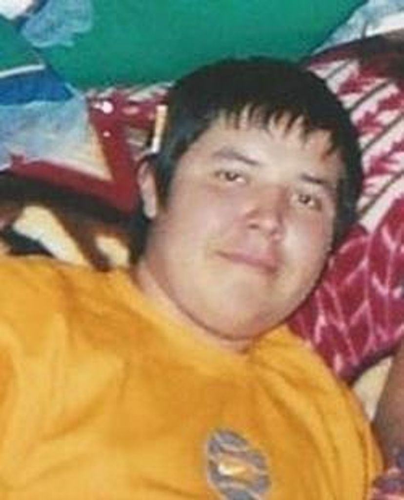 Shawn Joseph Saddler, Jr.