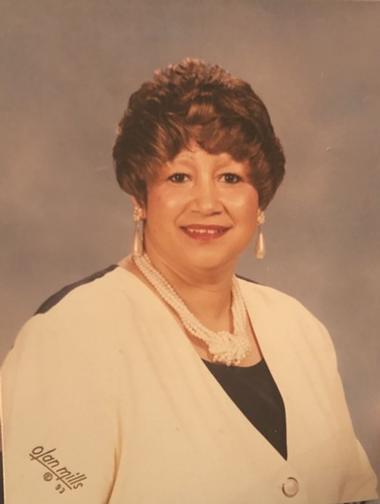 Osie "Cookie" Louise Mcquarters