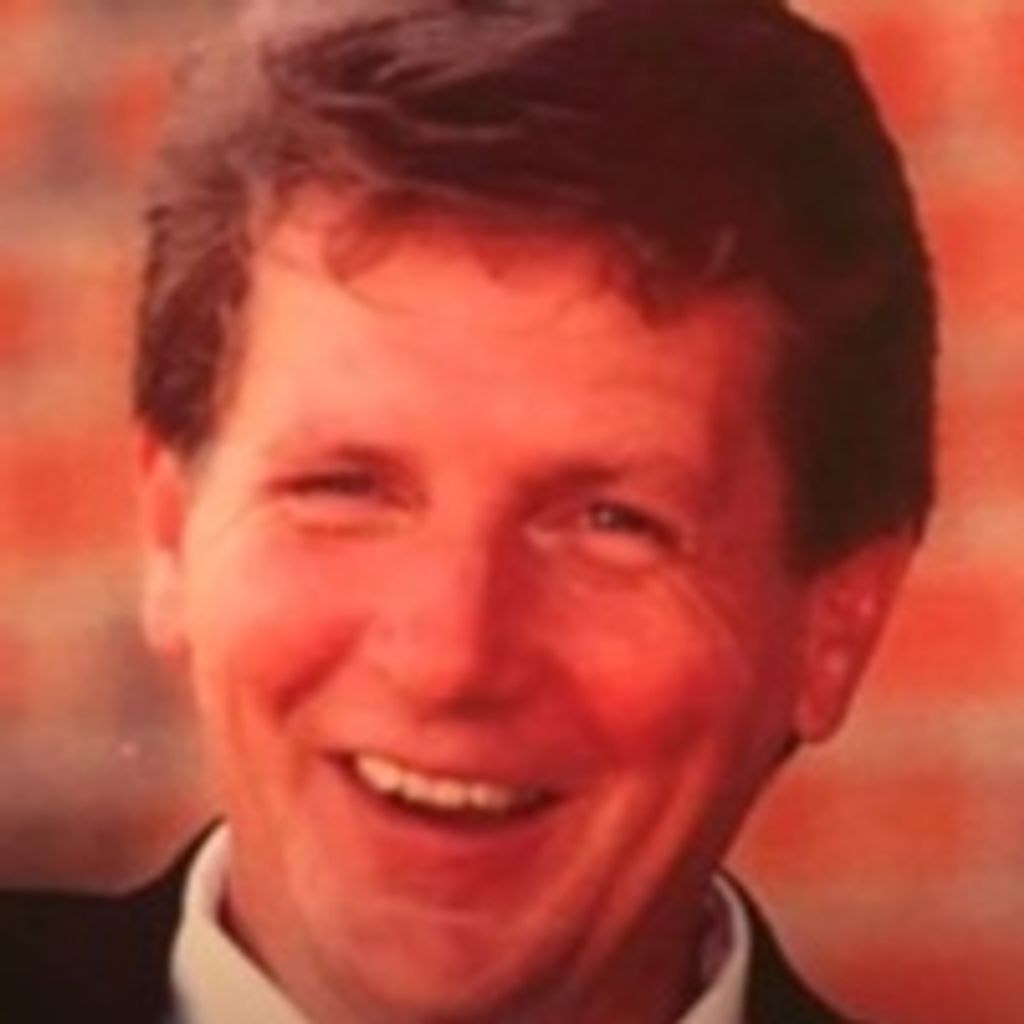 James Douglas Jacobson