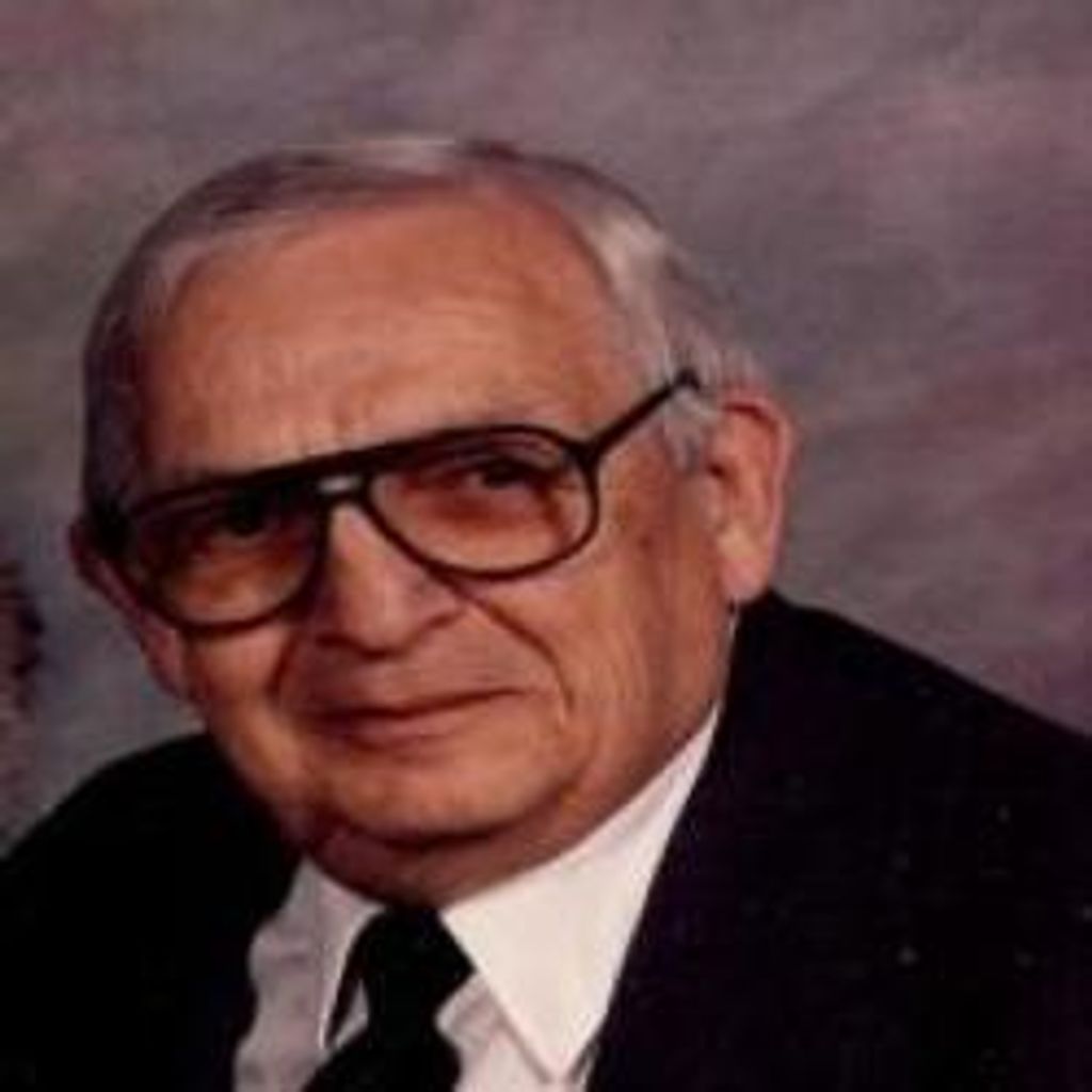 Maurice L. Greenfield