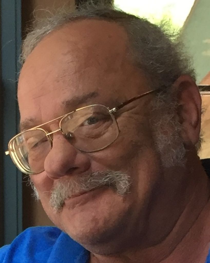 David Michael Buterbaugh Profile Photo