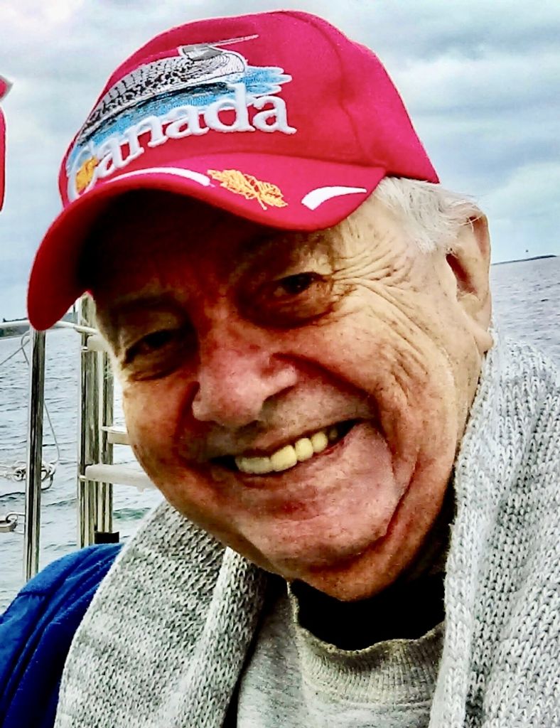 Malcolm Frazier Profile Photo