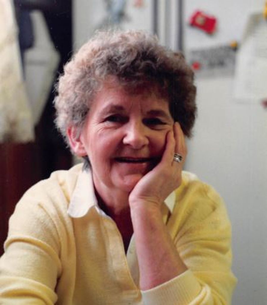 Irene (Frund)  Watkins
