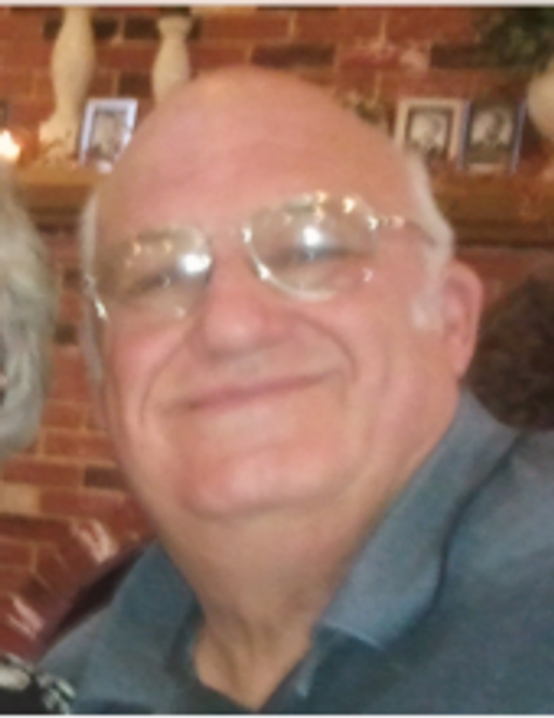 Charles Ellis Skinner