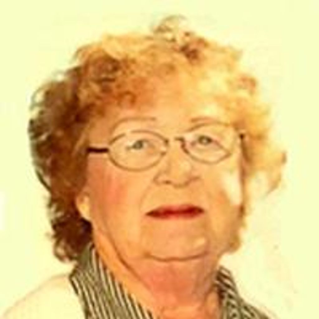 Clara Ann Salzman