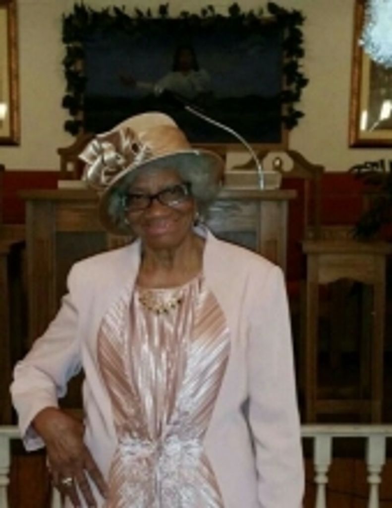 Josie Knox Jackson Profile Photo