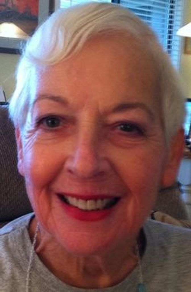 Tippy Welborn Cope Profile Photo