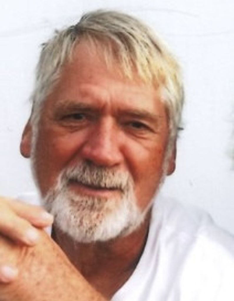 John "Sam" C. Vacek Profile Photo