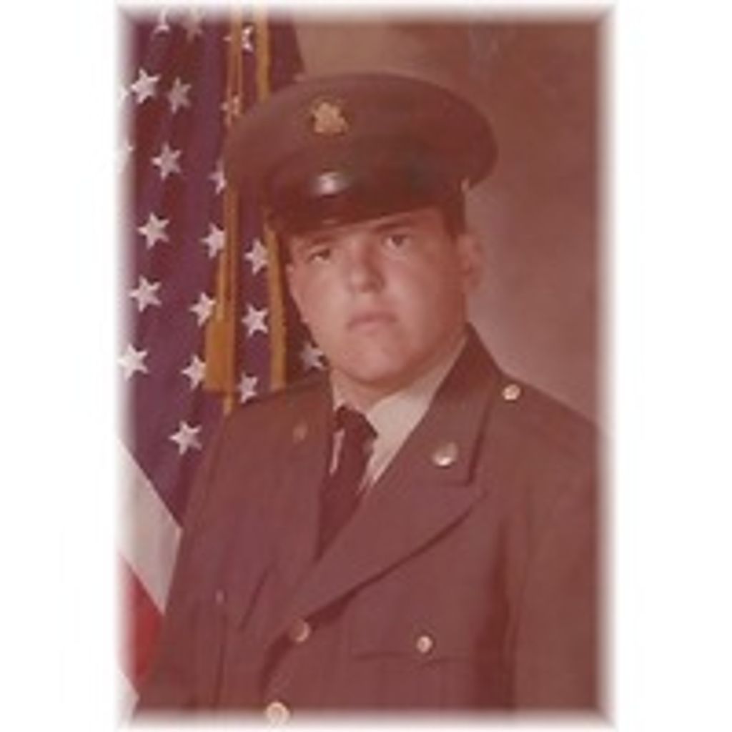 Kenneth Stancil Jacobs