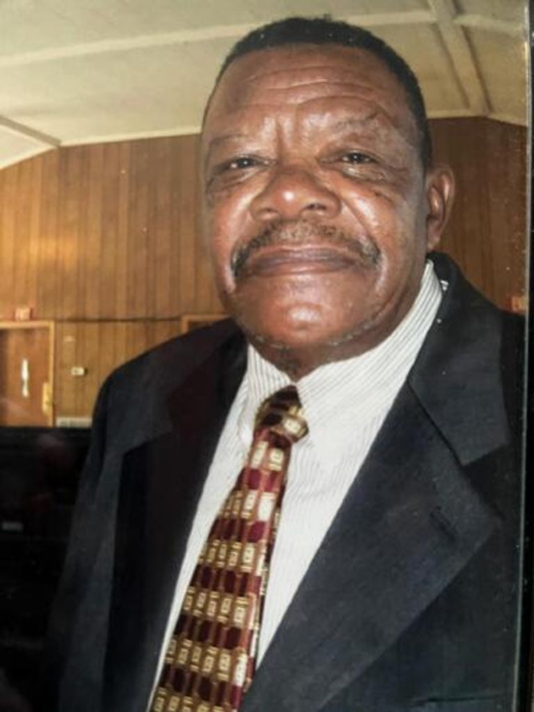 Deacon Ernest Keith Profile Photo