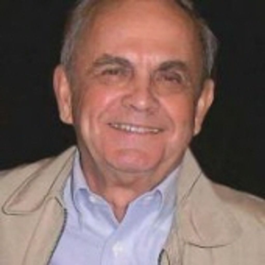 Ted Coen Profile Photo