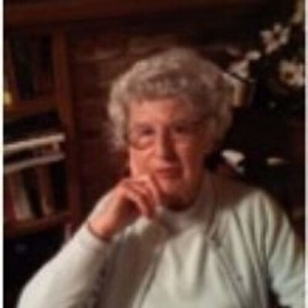 Grace Wilson Franks Profile Photo