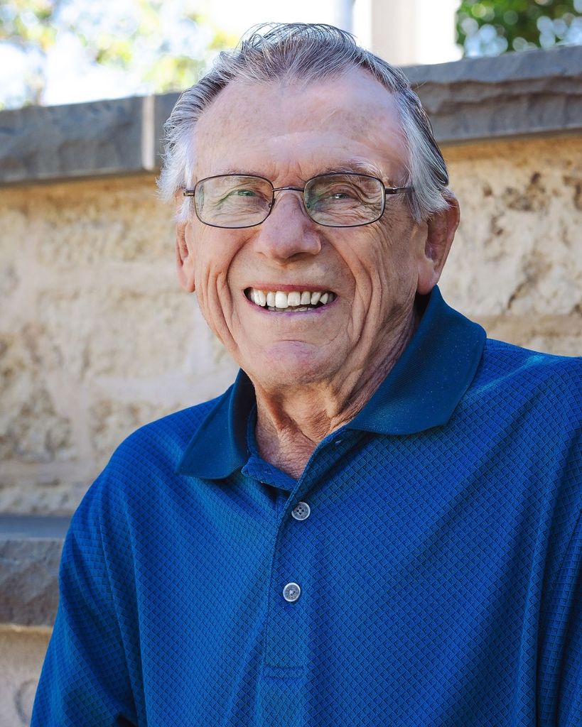 Roger A. Heberer Profile Photo