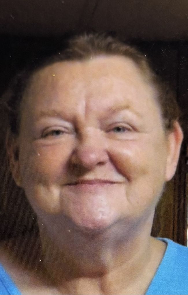 Marilyn “Beth” Denison