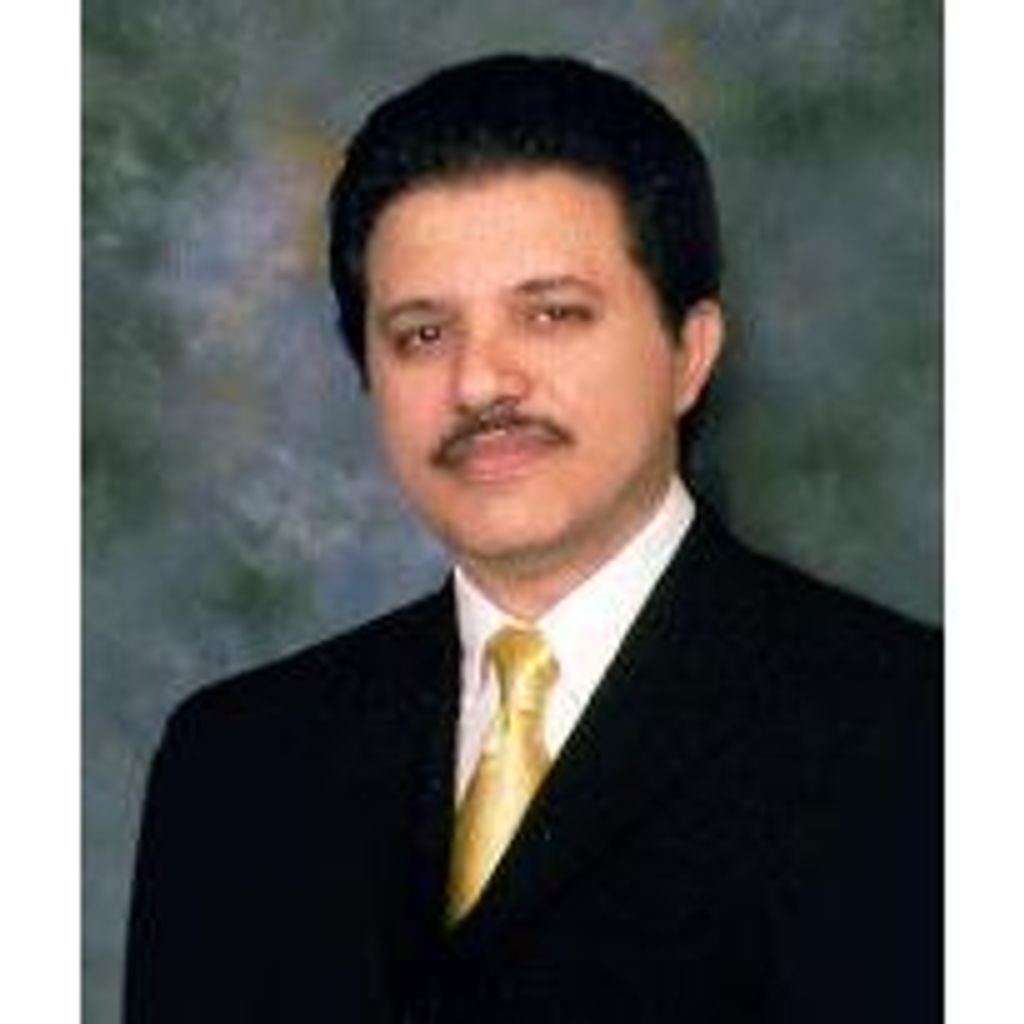 Paul Parviz Assadi