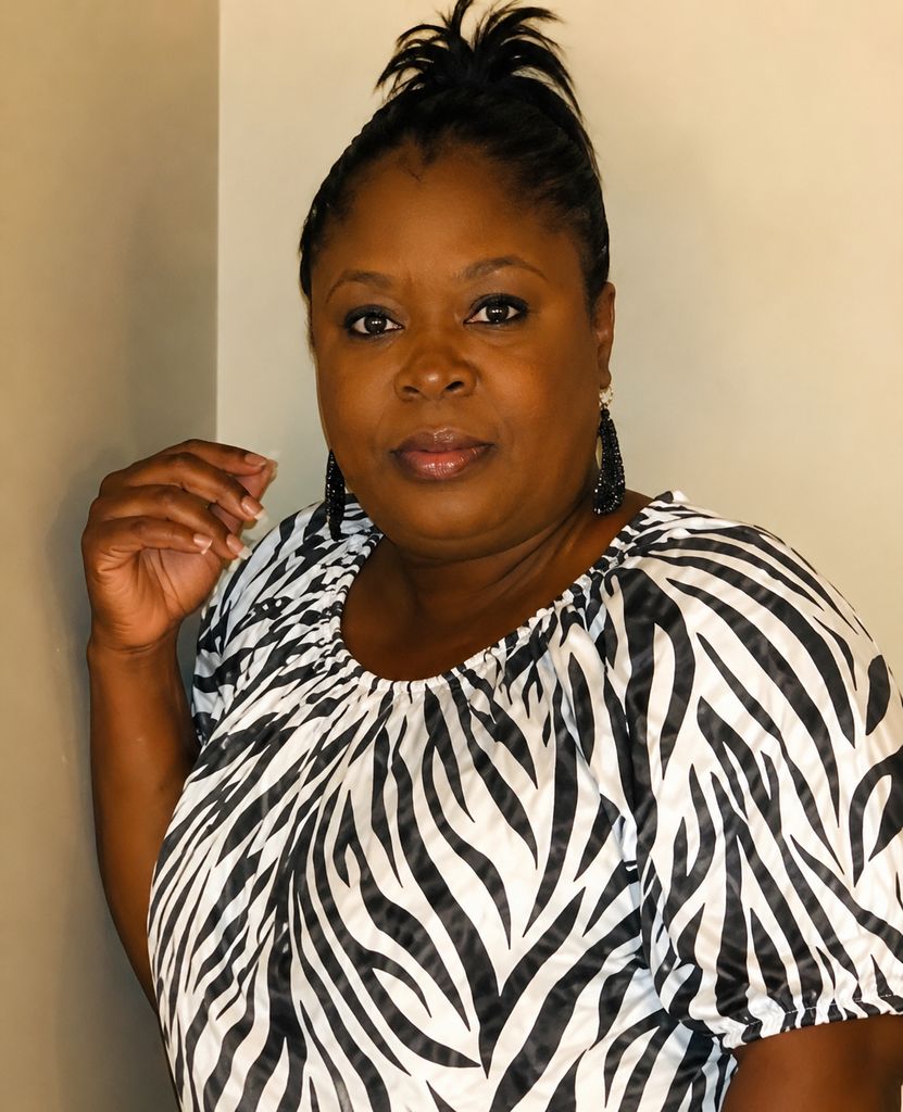 Joycelynn C. Moree