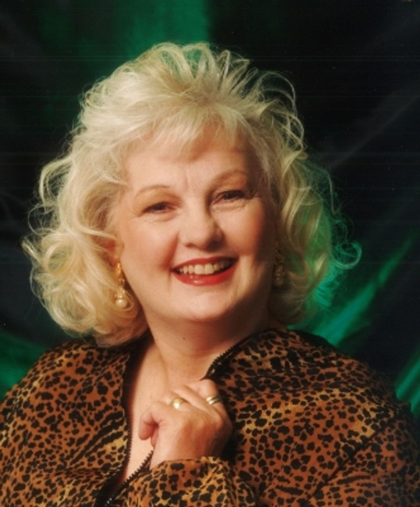 Kathryn 'Kay' E. Keeder