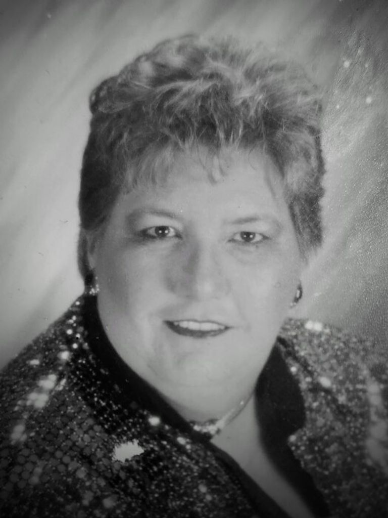 Nancy L. (Sittig)  Cooke