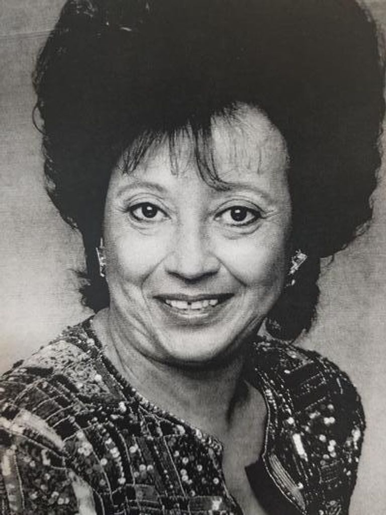 Mavis Lean Bailey Profile Photo