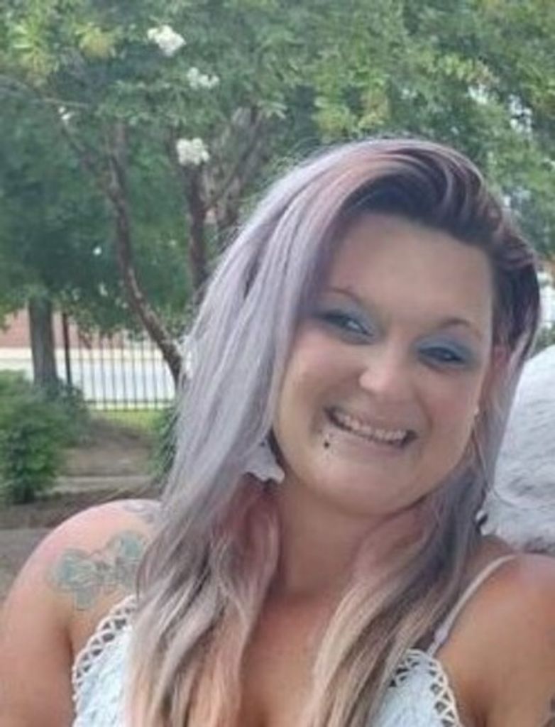 Cherish Manning Crews Profile Photo