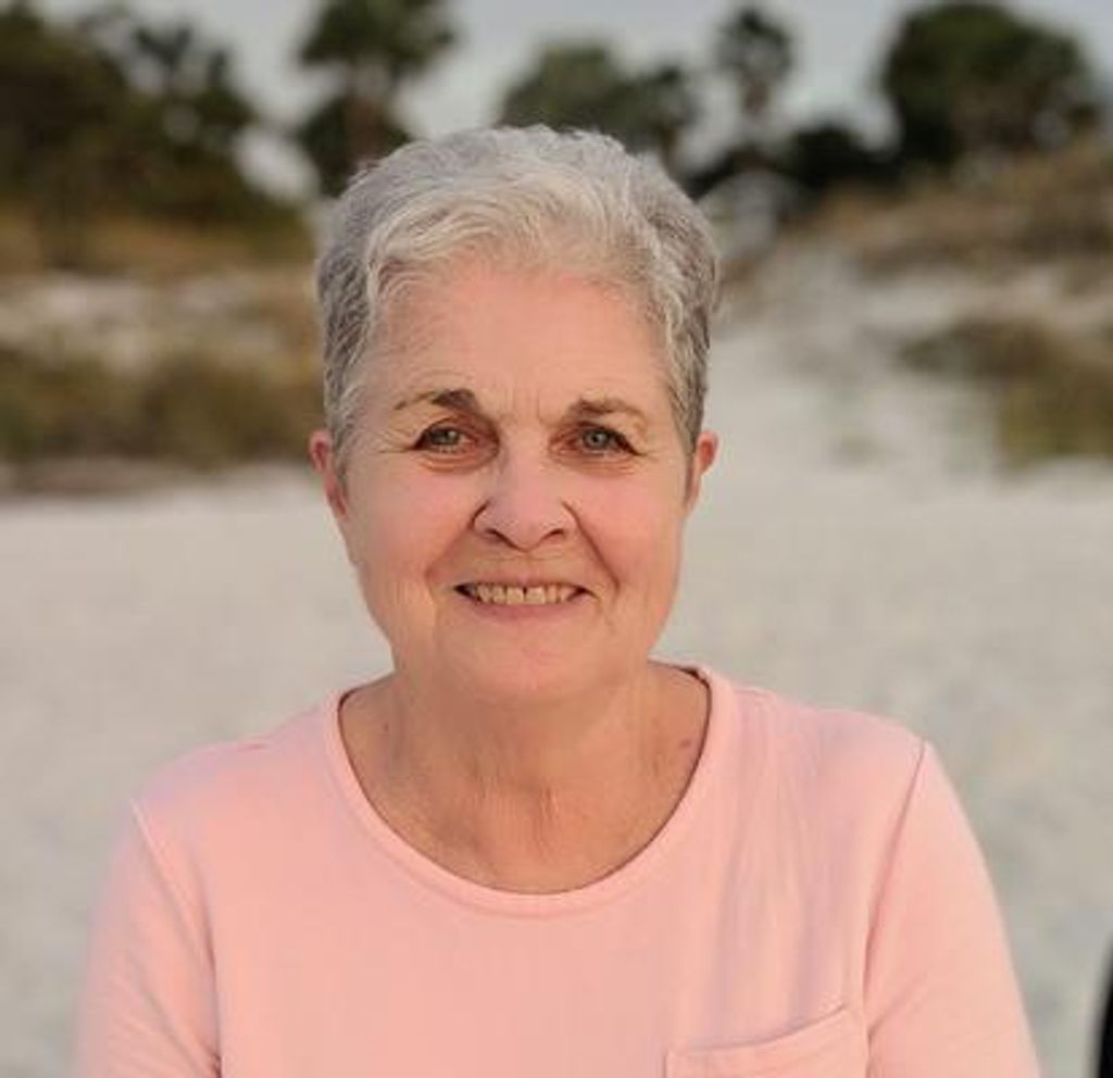 Martha M Phelps Profile Photo