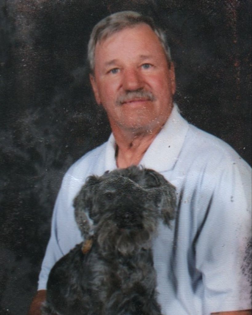 Fred Albert Ruleman, Jr.