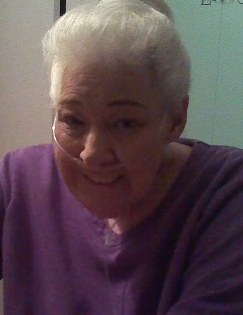 Sue L. Bulliner