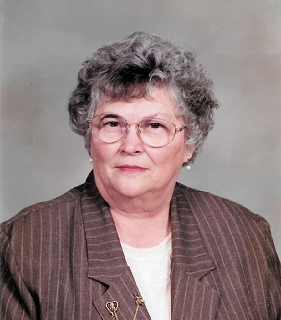 Shirley Yvonne Lingenfelter Profile Photo