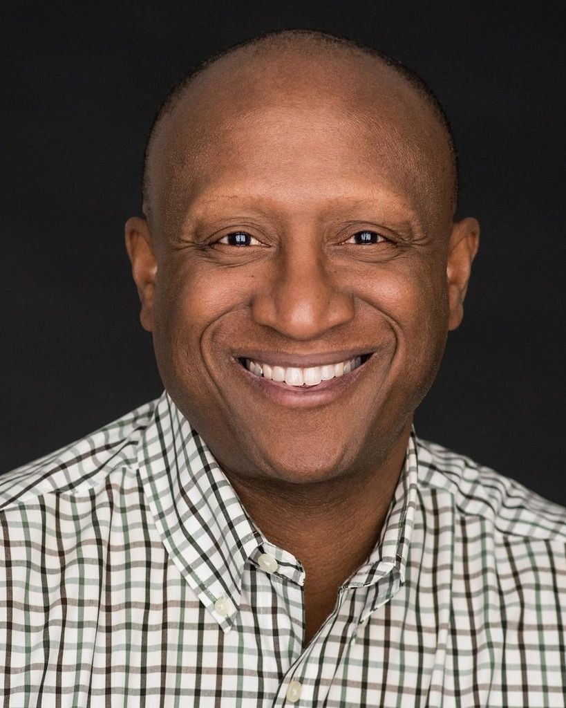 Keith Washington Profile Photo