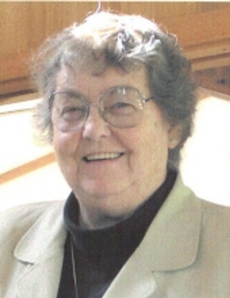 Patricia M. Cowles