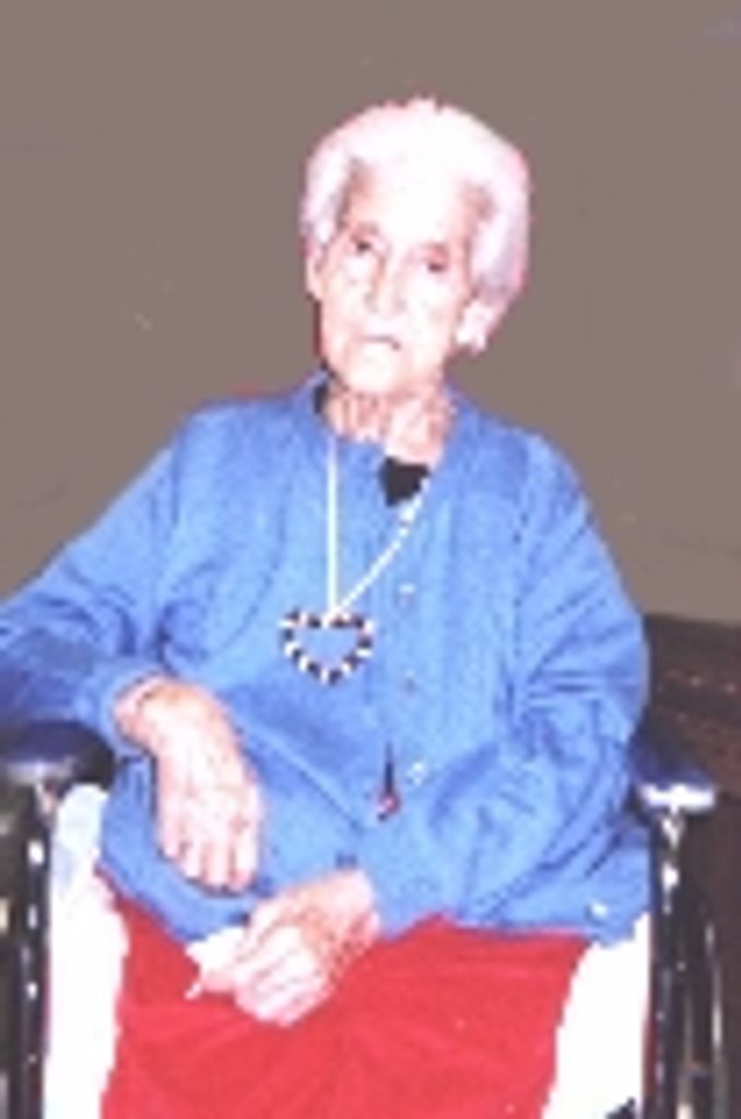 Lovely K. Bush Profile Photo