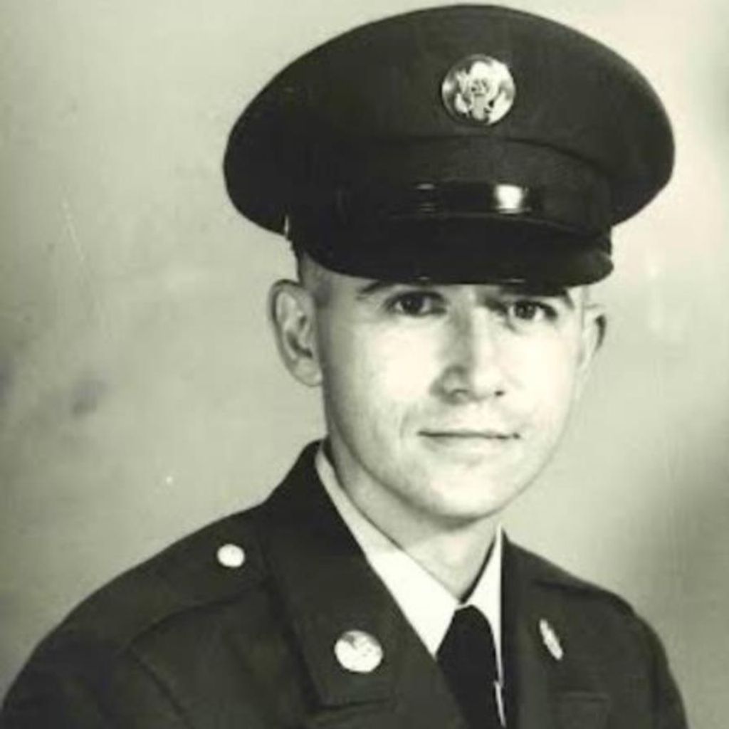 Richard Carroll Payne Profile Photo