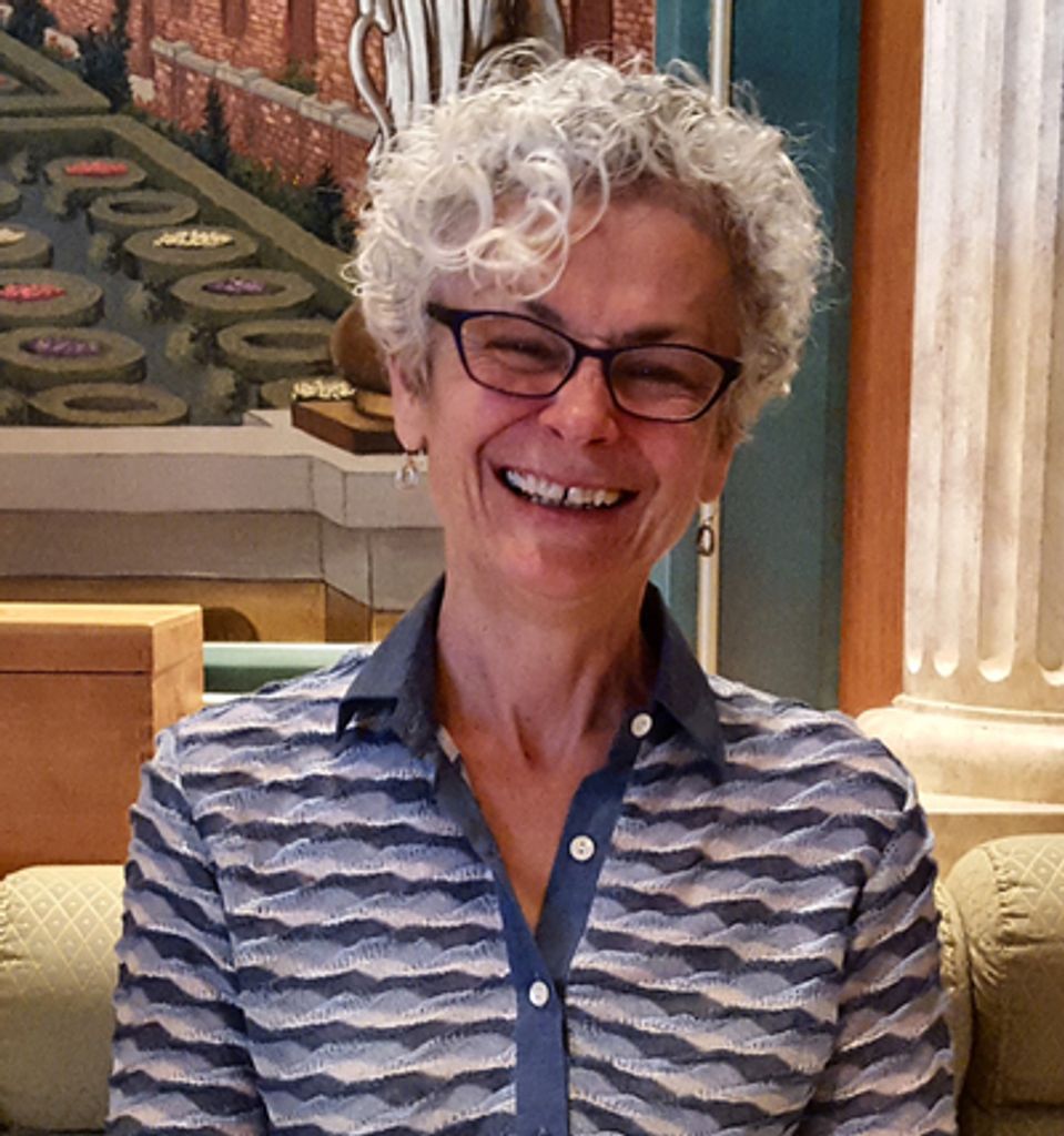 Karen A. Wentworth Profile Photo