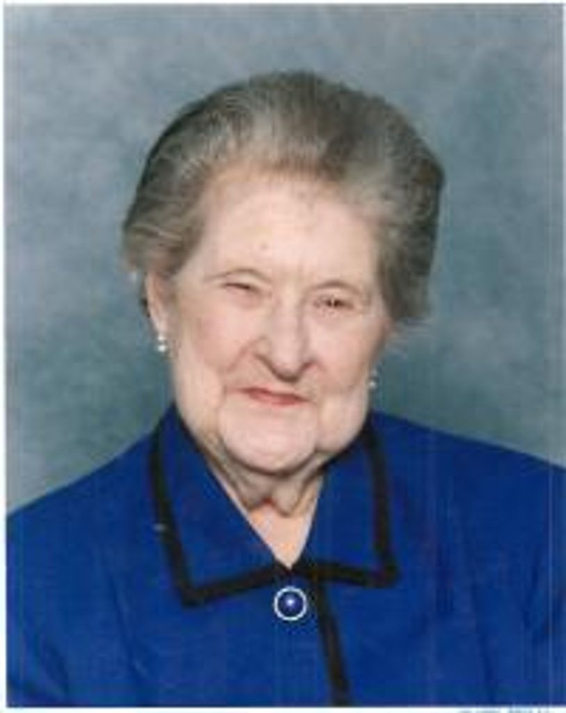 Mildred Mcneal