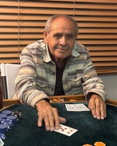 Joseph M Apodaca Profile Photo